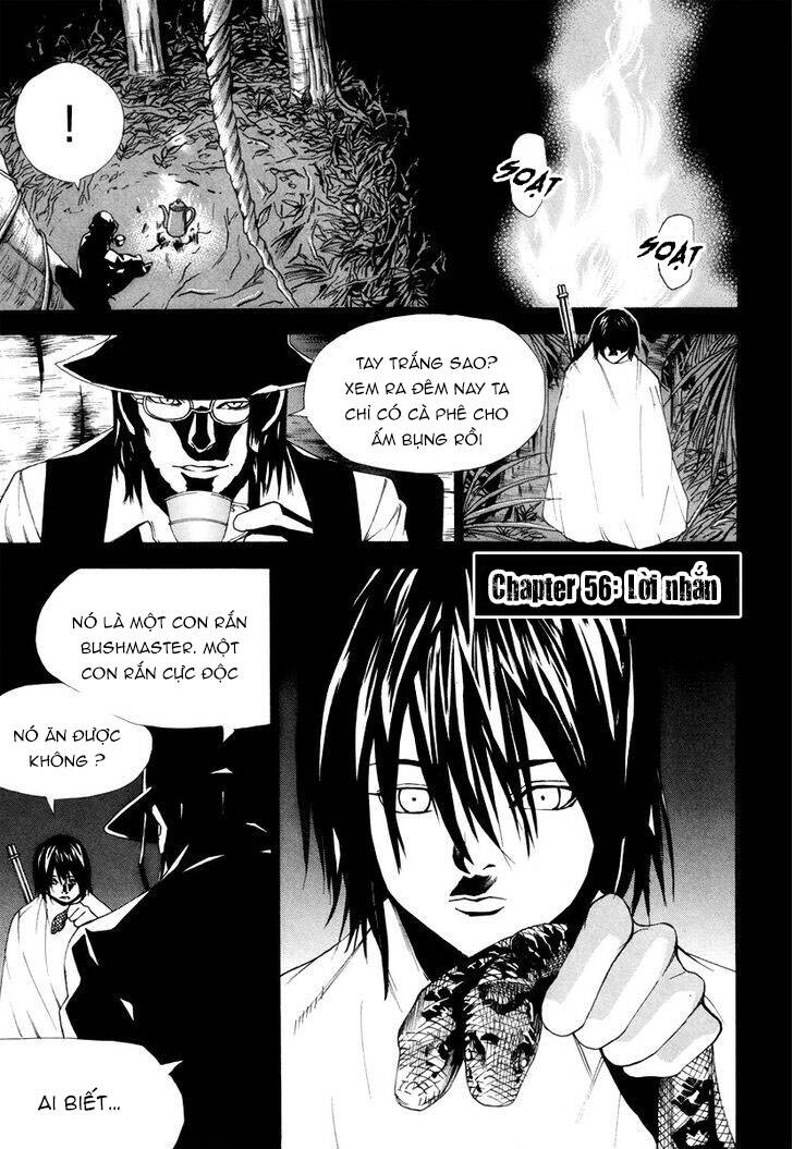 Dendrobates Chap 56 - Next Chap 57