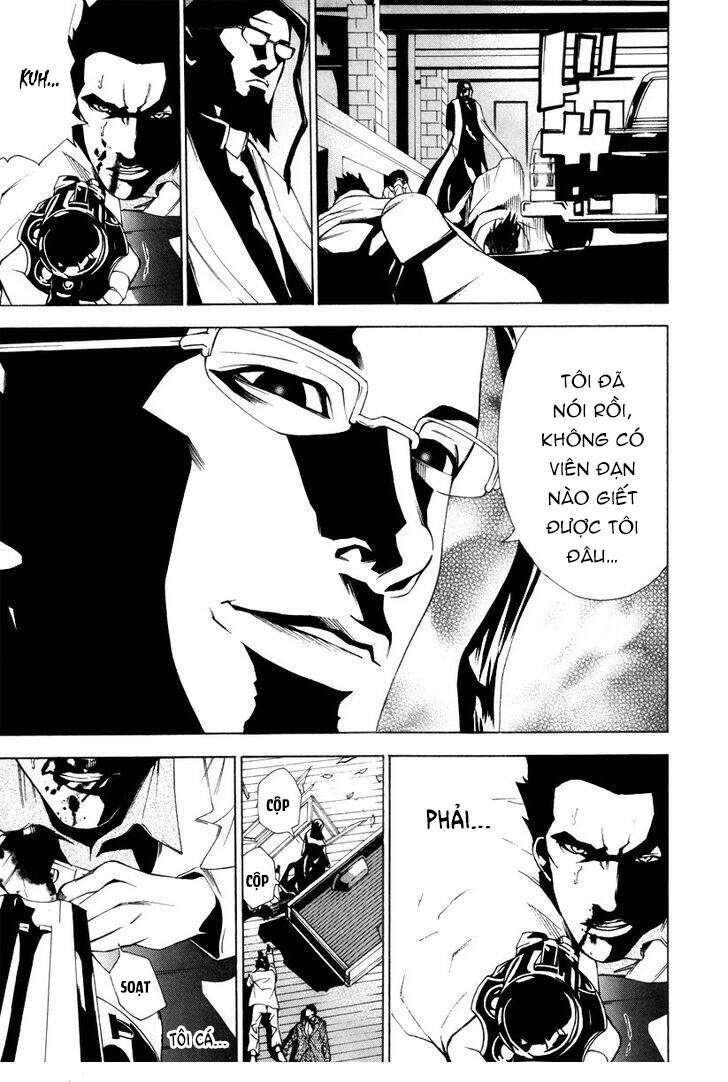 Dendrobates Chap 56 - Next Chap 57