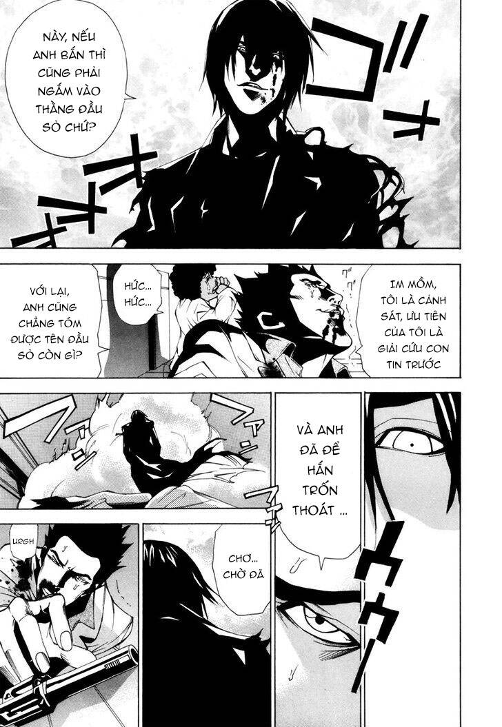 Dendrobates Chap 56 - Next Chap 57