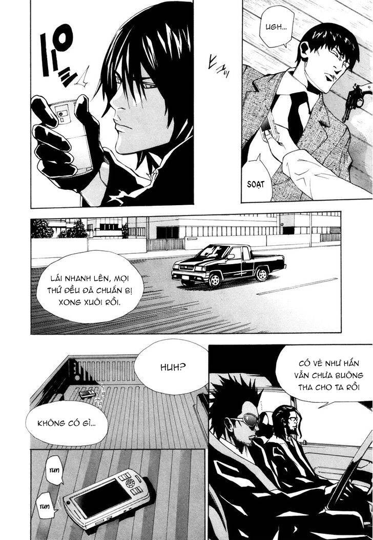Dendrobates Chap 56 - Next Chap 57