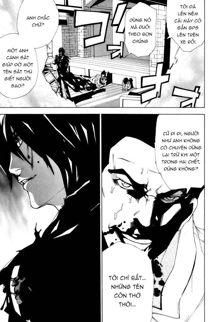 Dendrobates Chap 56 - Next Chap 57