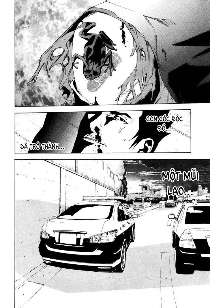 Dendrobates Chap 56 - Next Chap 57