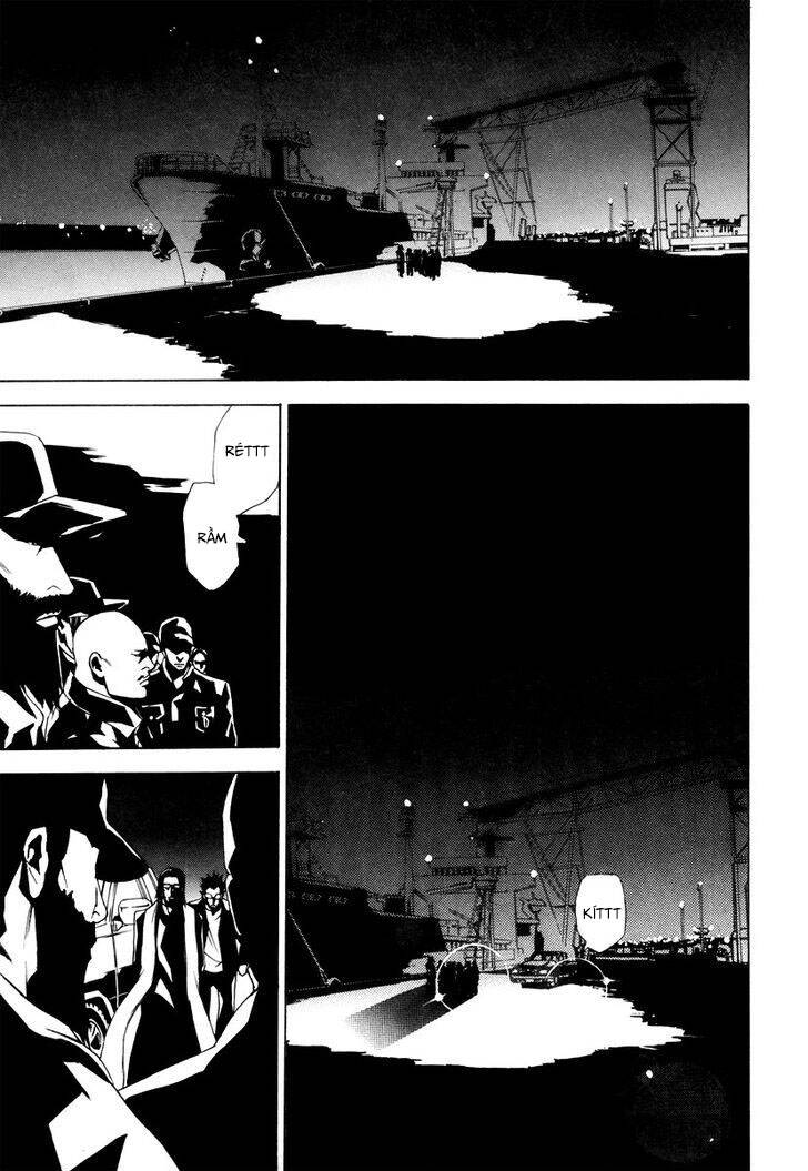 Dendrobates Chap 56 - Next Chap 57