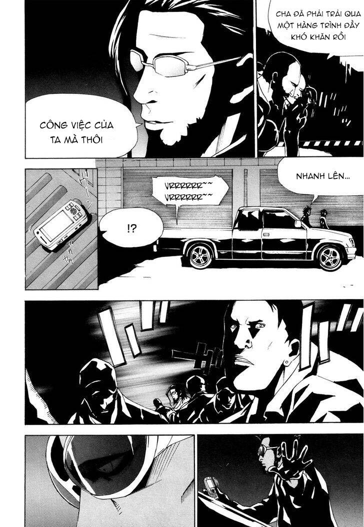Dendrobates Chap 56 - Next Chap 57