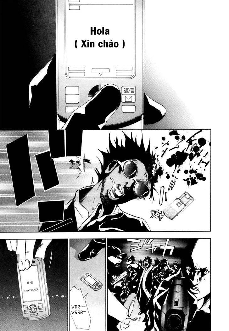Dendrobates Chap 56 - Next Chap 57