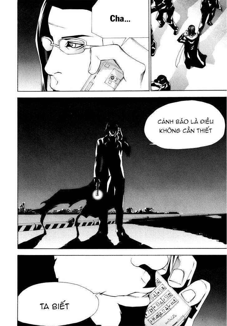 Dendrobates Chap 56 - Next Chap 57