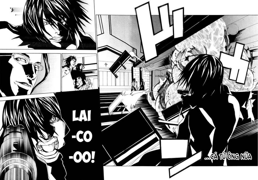 Dendrobates Chap 56 - Next Chap 57