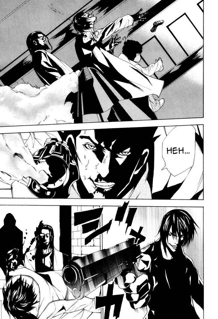 Dendrobates Chap 56 - Next Chap 57