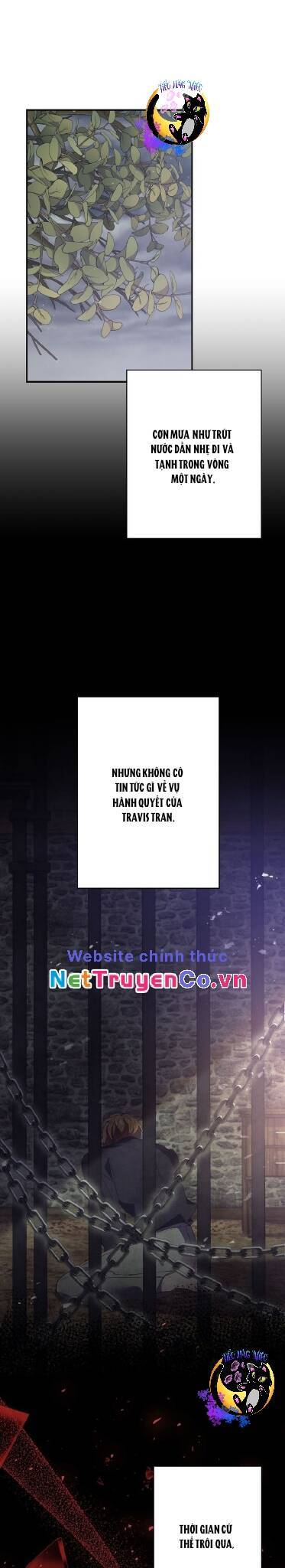 Đeo Bám Tôi Cũng Vô Ích Thôi Chap 100 - Next Chap 101