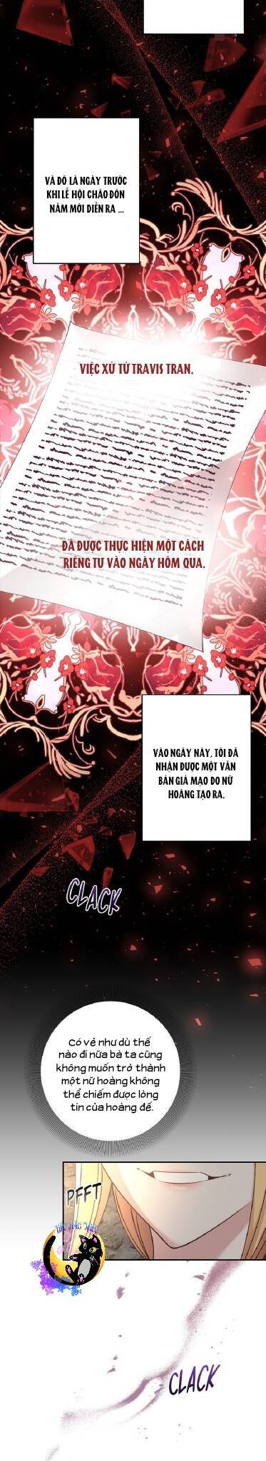 Đeo Bám Tôi Cũng Vô Ích Thôi Chap 100 - Next Chap 101