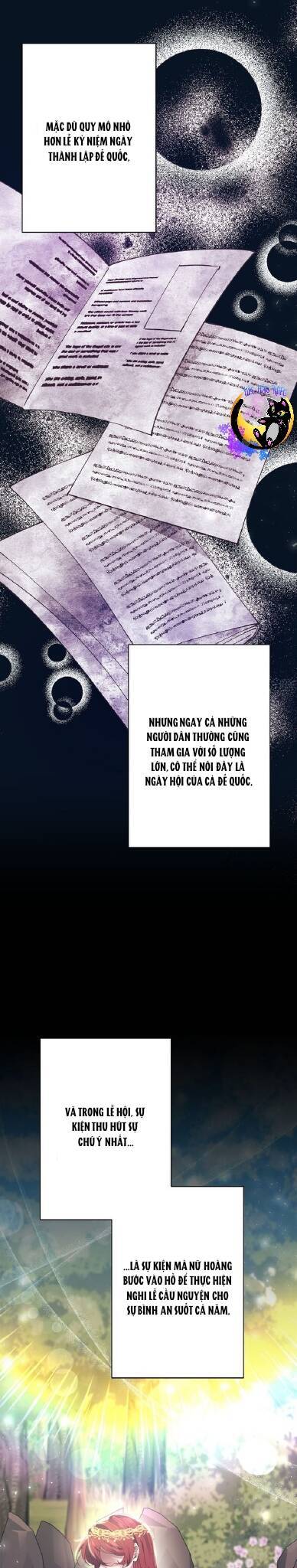 Đeo Bám Tôi Cũng Vô Ích Thôi Chap 100 - Next Chap 101