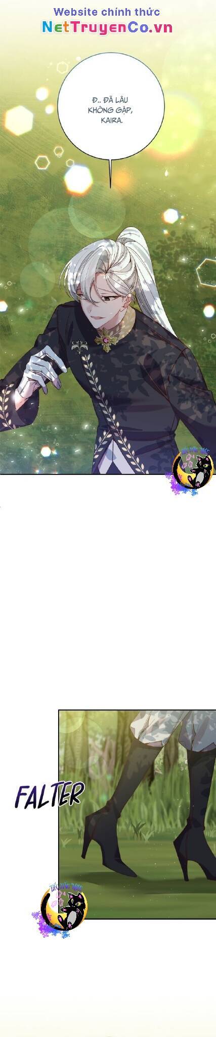 Đeo Bám Tôi Cũng Vô Ích Thôi Chap 100 - Next Chap 101