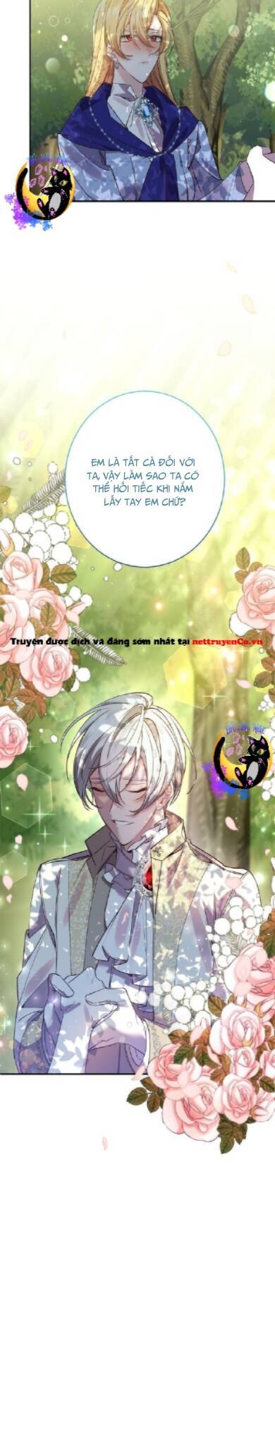 Đeo Bám Tôi Cũng Vô Ích Thôi Chap 100 - Next Chap 101