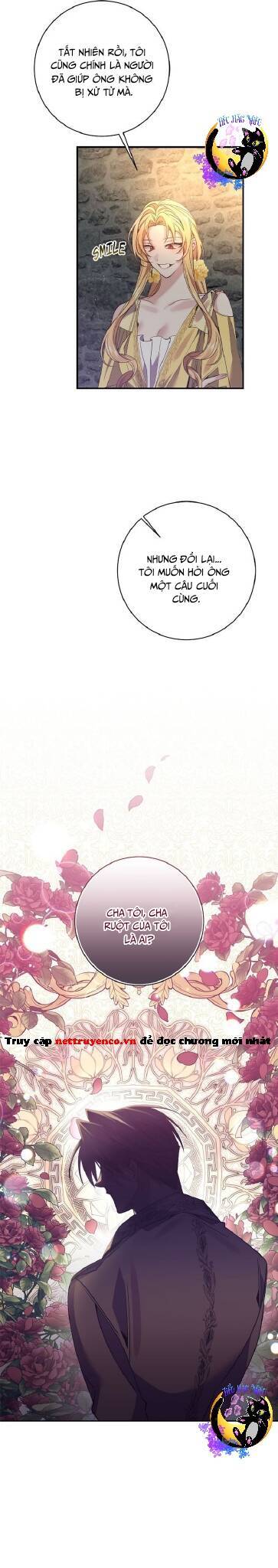 Đeo Bám Tôi Cũng Vô Ích Thôi Chap 100 - Next Chap 101