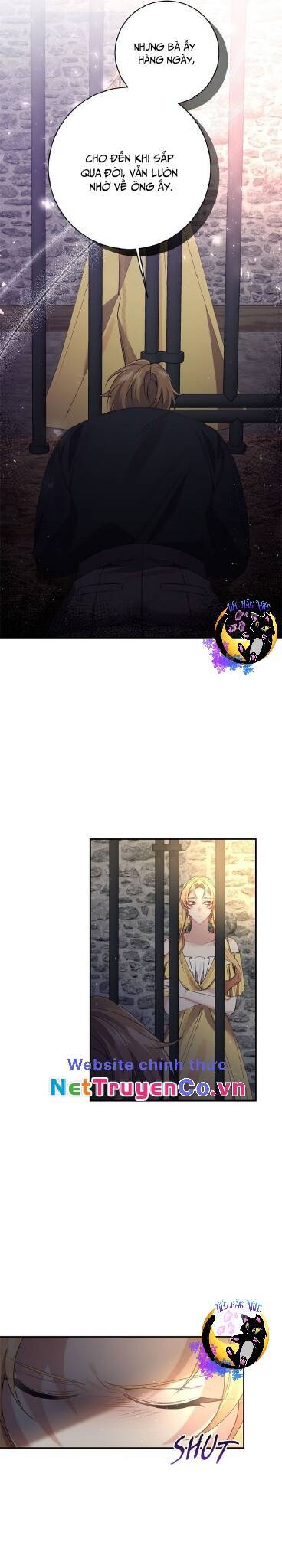 Đeo Bám Tôi Cũng Vô Ích Thôi Chap 100 - Next Chap 101