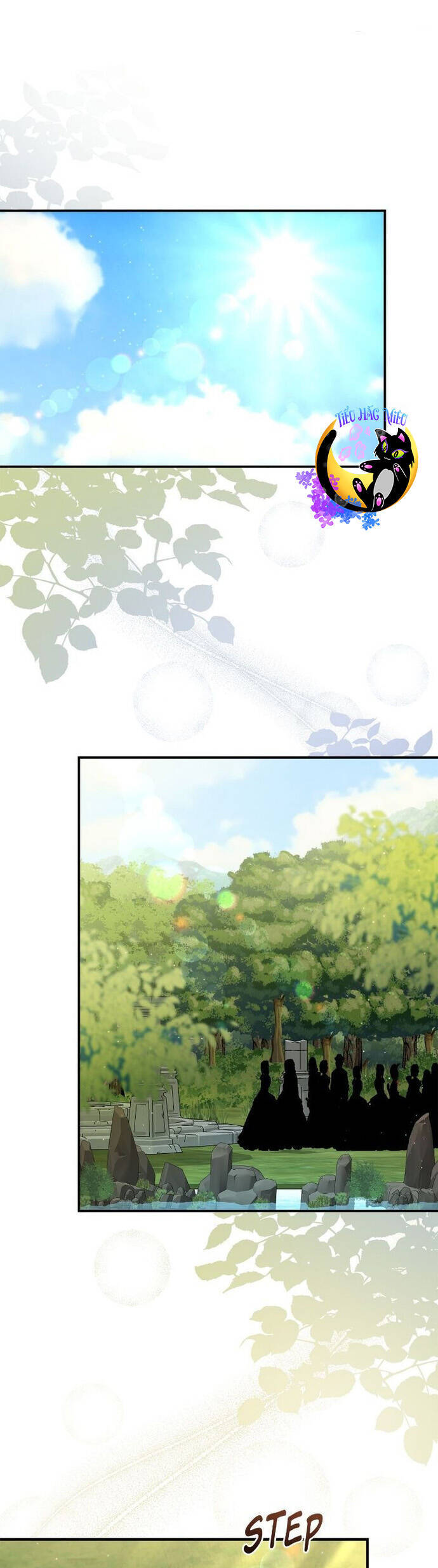 Đeo Bám Tôi Cũng Vô Ích Thôi Chap 101 - Next Chap 102