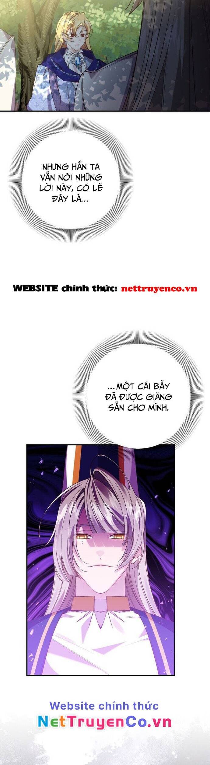 Đeo Bám Tôi Cũng Vô Ích Thôi Chap 101 - Next Chap 102