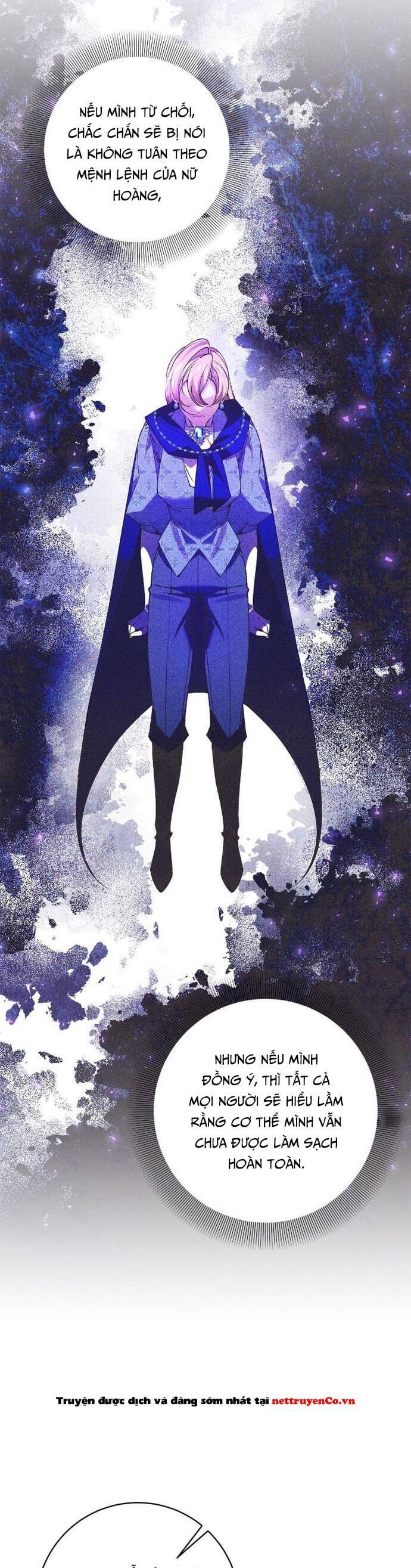 Đeo Bám Tôi Cũng Vô Ích Thôi Chap 101 - Next Chap 102