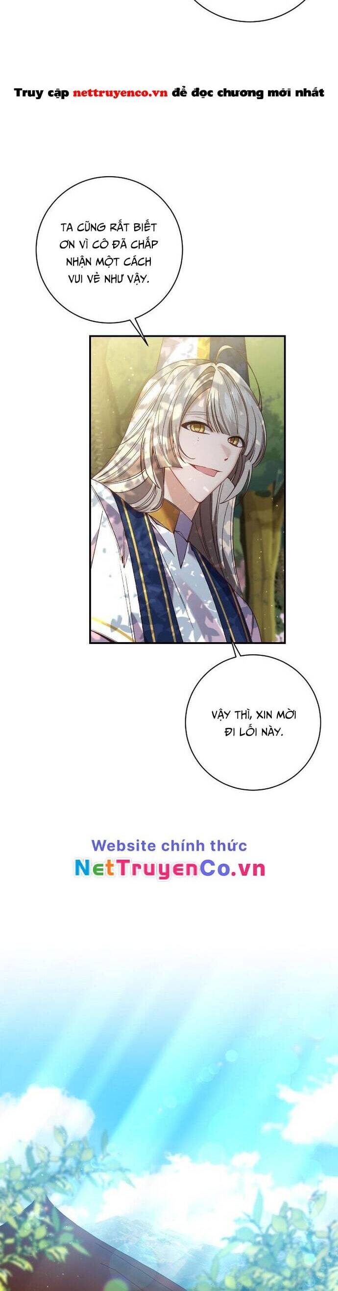Đeo Bám Tôi Cũng Vô Ích Thôi Chap 101 - Next Chap 102