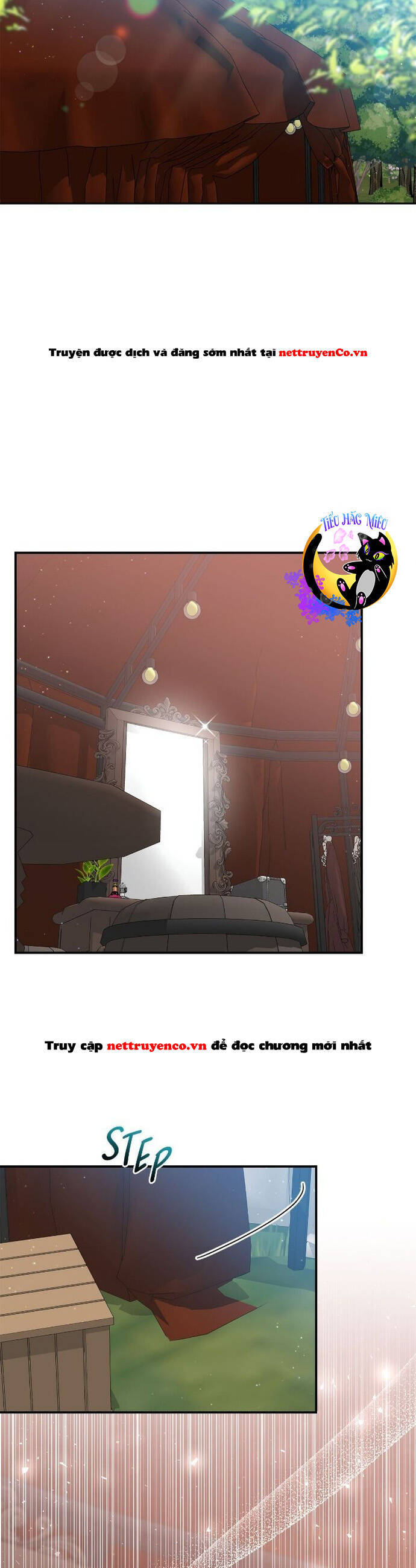 Đeo Bám Tôi Cũng Vô Ích Thôi Chap 101 - Next Chap 102