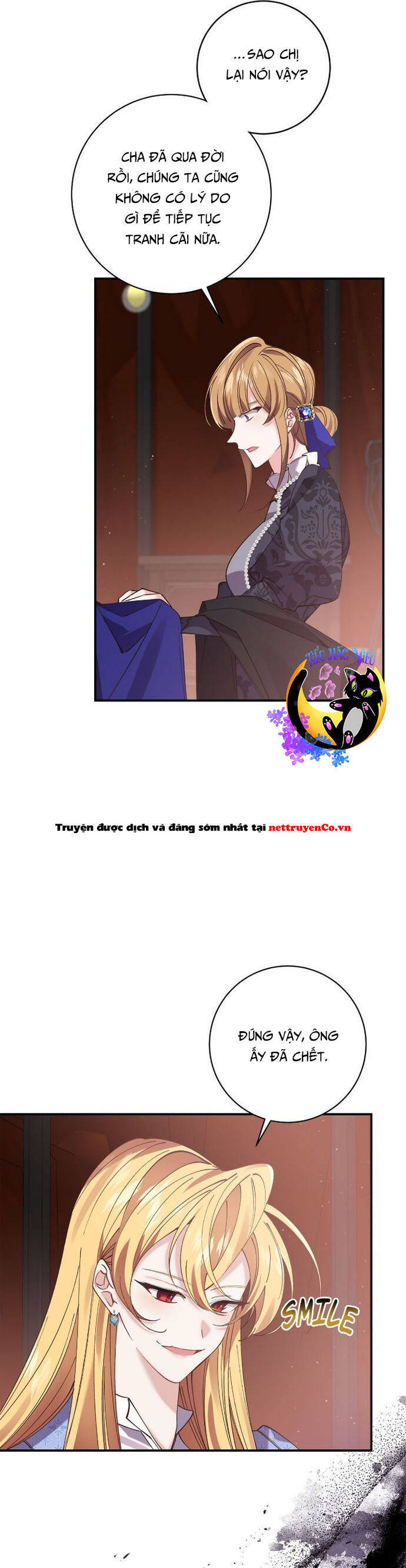 Đeo Bám Tôi Cũng Vô Ích Thôi Chap 101 - Next Chap 102