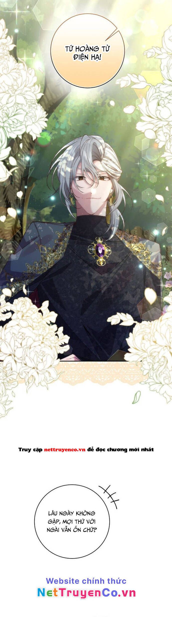 Đeo Bám Tôi Cũng Vô Ích Thôi Chap 101 - Next Chap 102