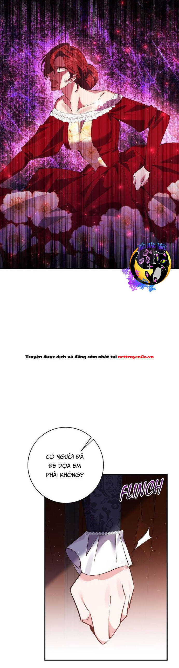 Đeo Bám Tôi Cũng Vô Ích Thôi Chap 101 - Next Chap 102