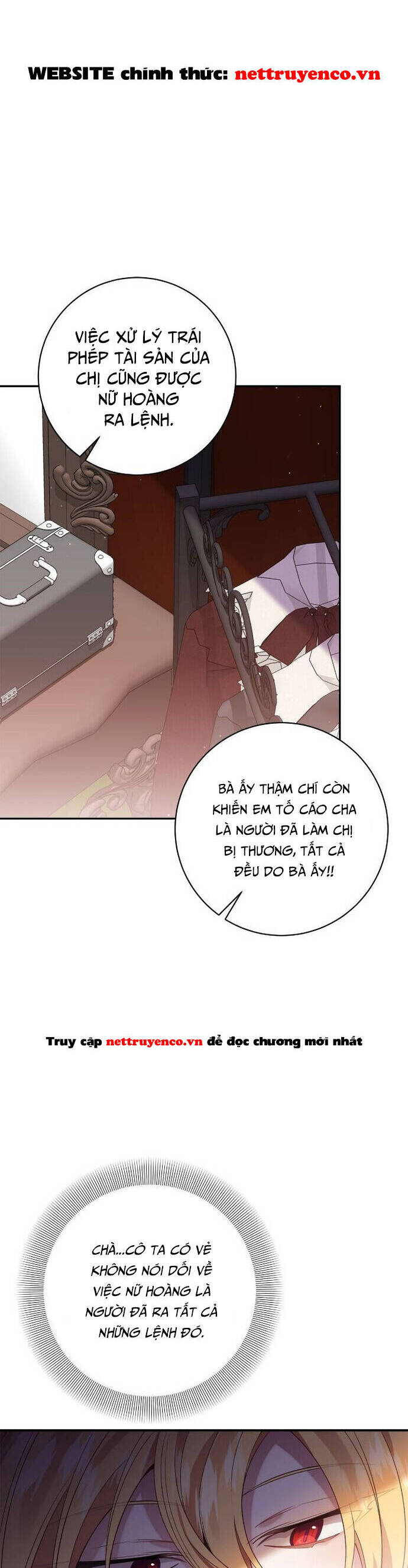 Đeo Bám Tôi Cũng Vô Ích Thôi Chap 101 - Next Chap 102