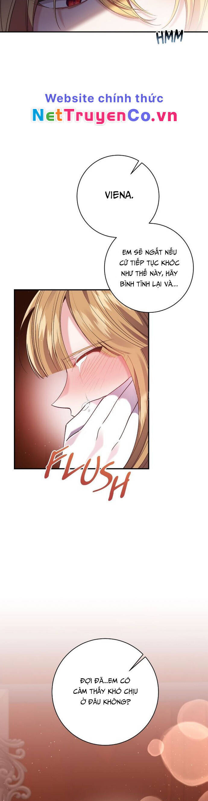 Đeo Bám Tôi Cũng Vô Ích Thôi Chap 101 - Next Chap 102