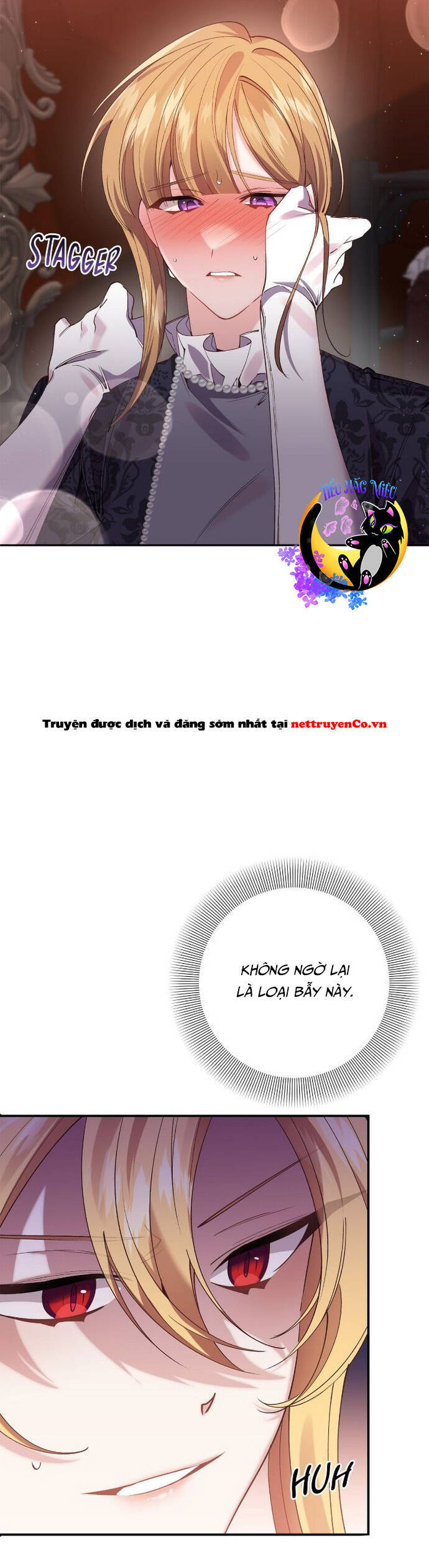 Đeo Bám Tôi Cũng Vô Ích Thôi Chap 101 - Next Chap 102
