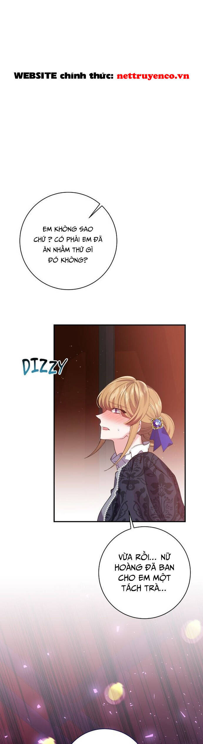 Đeo Bám Tôi Cũng Vô Ích Thôi Chap 101 - Next Chap 102