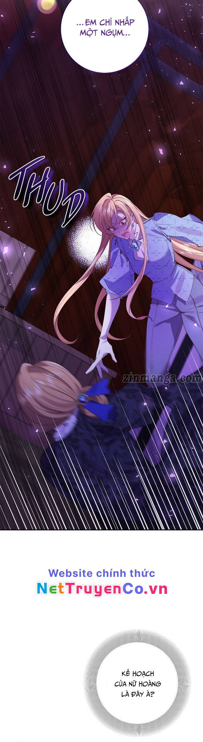 Đeo Bám Tôi Cũng Vô Ích Thôi Chap 101 - Next Chap 102