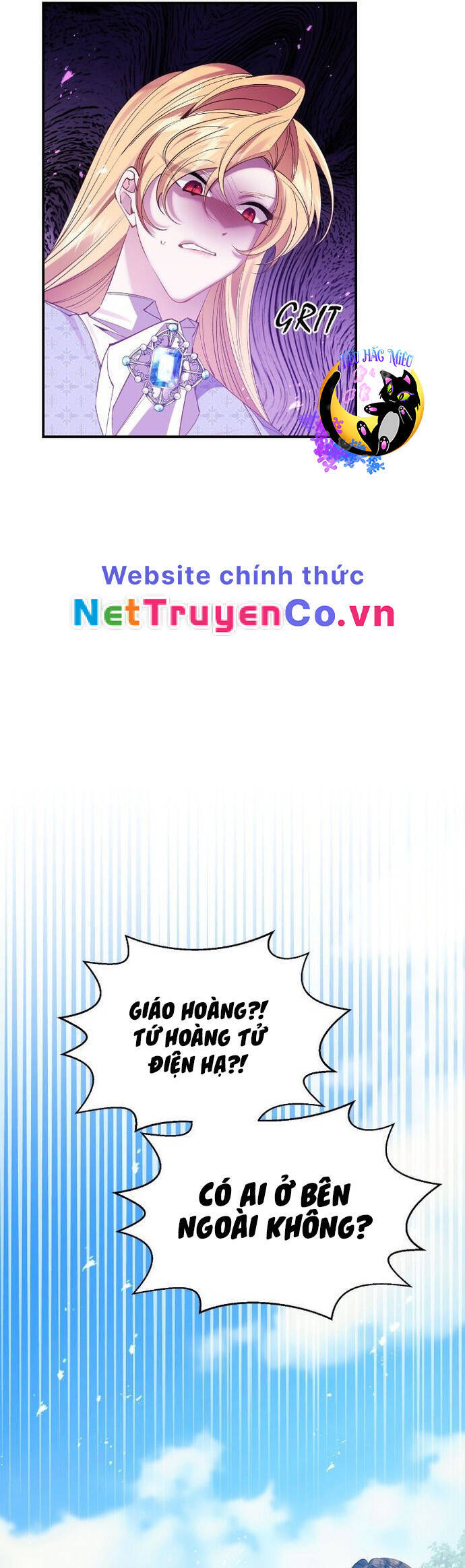 Đeo Bám Tôi Cũng Vô Ích Thôi Chap 101 - Next Chap 102