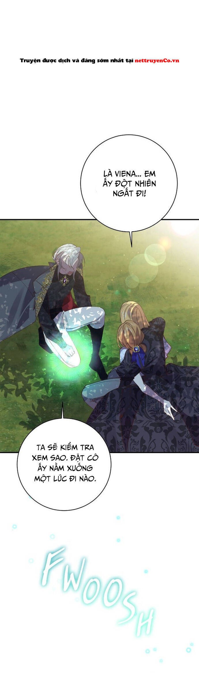 Đeo Bám Tôi Cũng Vô Ích Thôi Chap 101 - Next Chap 102