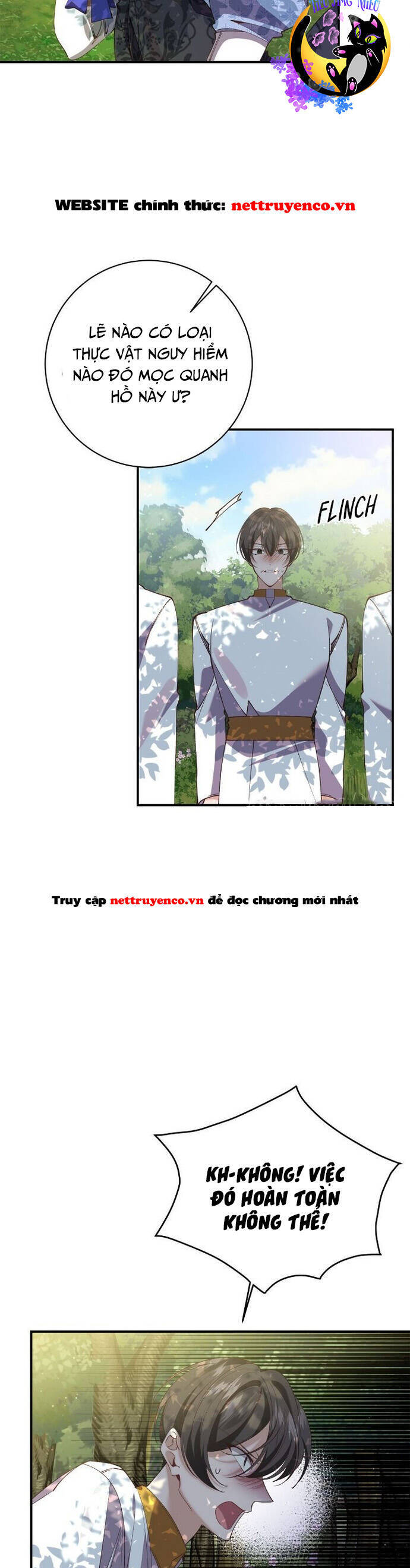 Đeo Bám Tôi Cũng Vô Ích Thôi Chap 101 - Next Chap 102