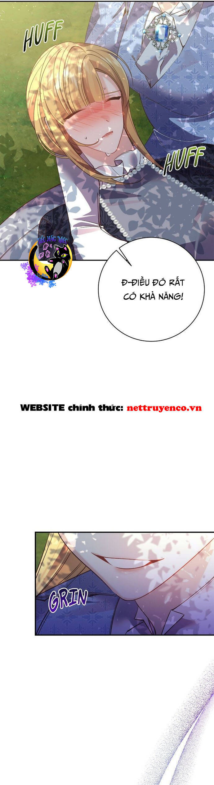 Đeo Bám Tôi Cũng Vô Ích Thôi Chap 101 - Next Chap 102