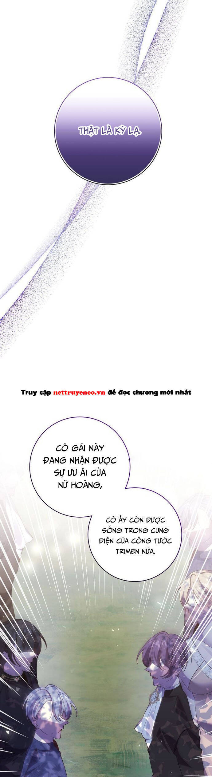 Đeo Bám Tôi Cũng Vô Ích Thôi Chap 101 - Next Chap 102