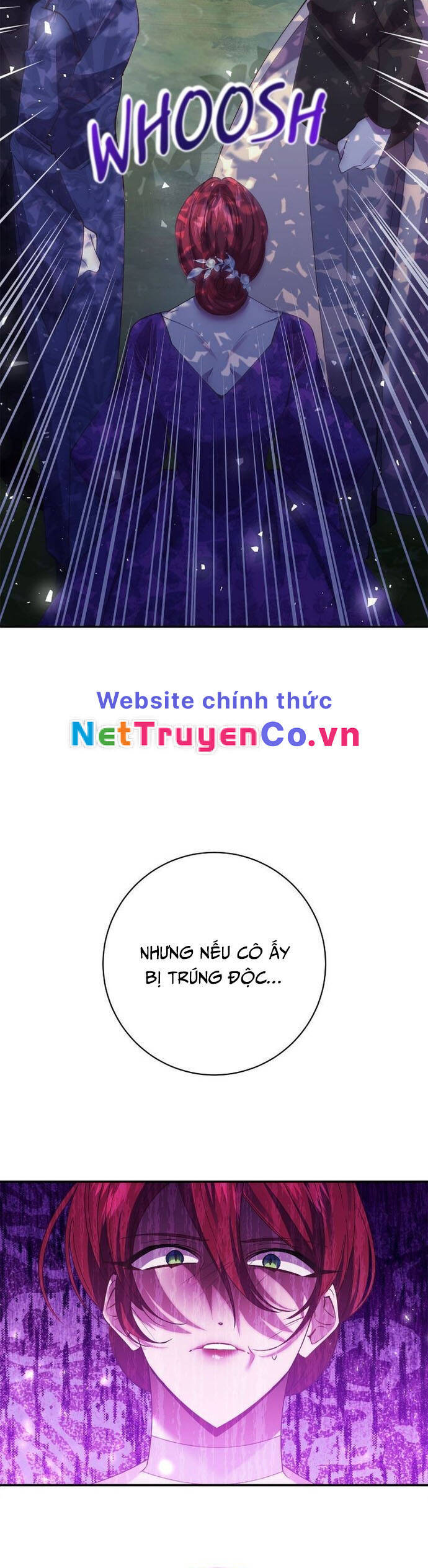 Đeo Bám Tôi Cũng Vô Ích Thôi Chap 101 - Next Chap 102
