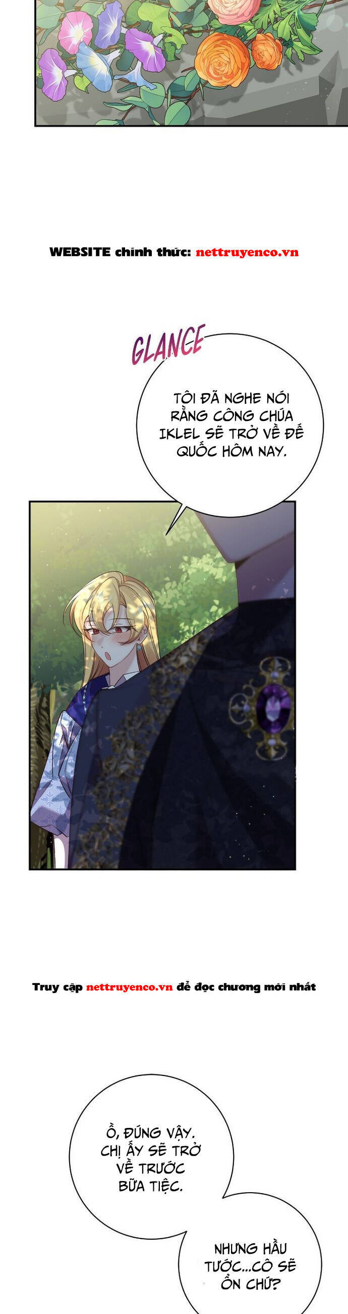 Đeo Bám Tôi Cũng Vô Ích Thôi Chap 101 - Next Chap 102