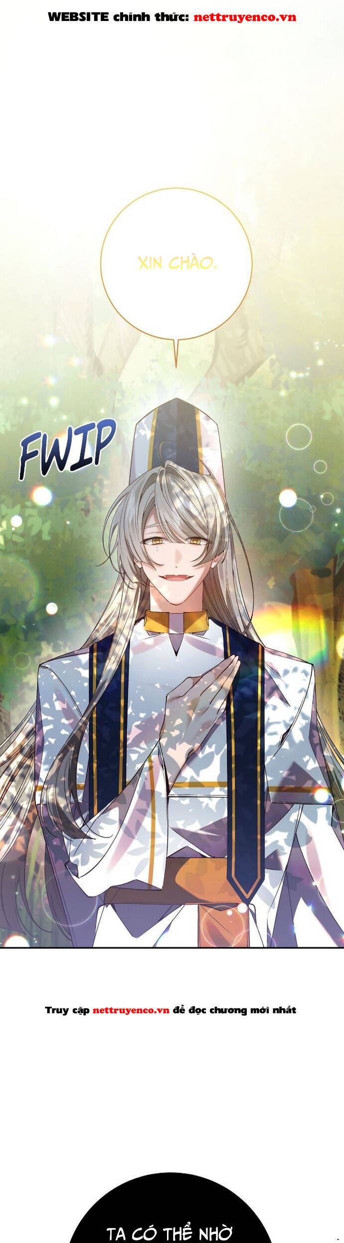 Đeo Bám Tôi Cũng Vô Ích Thôi Chap 101 - Next Chap 102