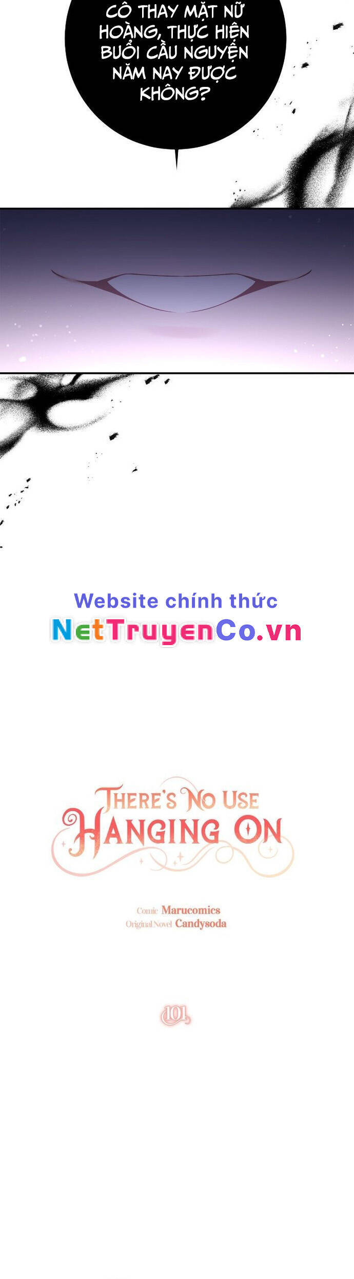 Đeo Bám Tôi Cũng Vô Ích Thôi Chap 101 - Next Chap 102