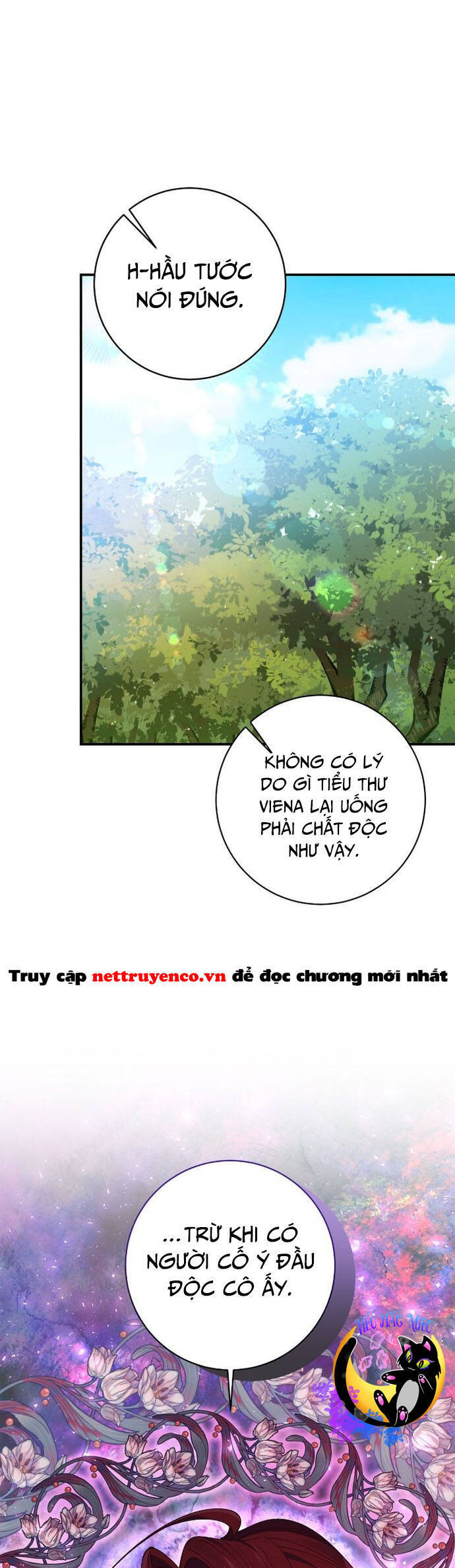 Đeo Bám Tôi Cũng Vô Ích Thôi Chap 102 - Next Chap 103
