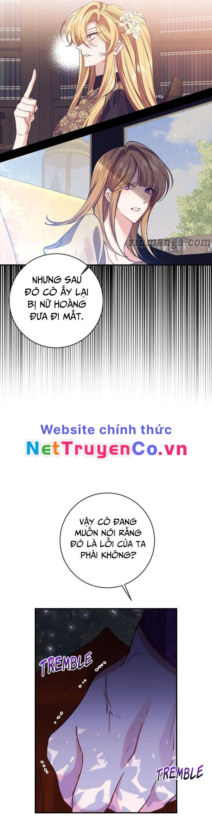 Đeo Bám Tôi Cũng Vô Ích Thôi Chap 102 - Next Chap 103