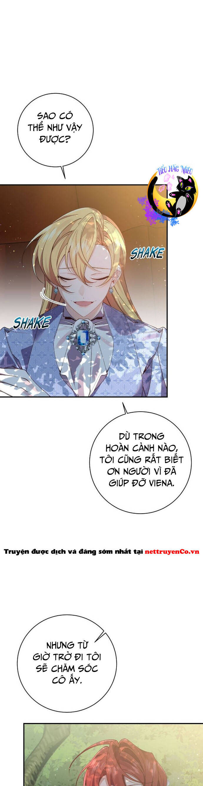 Đeo Bám Tôi Cũng Vô Ích Thôi Chap 102 - Next Chap 103