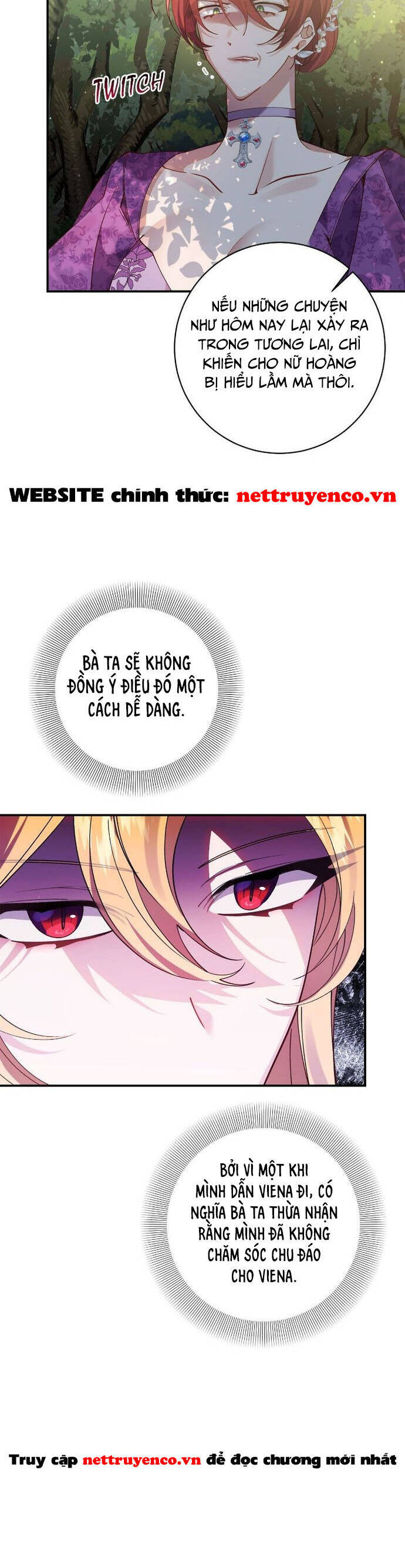 Đeo Bám Tôi Cũng Vô Ích Thôi Chap 102 - Next Chap 103