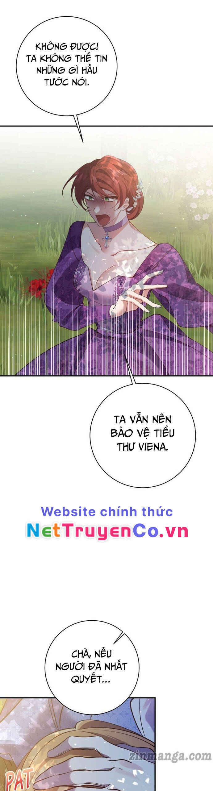 Đeo Bám Tôi Cũng Vô Ích Thôi Chap 102 - Next Chap 103