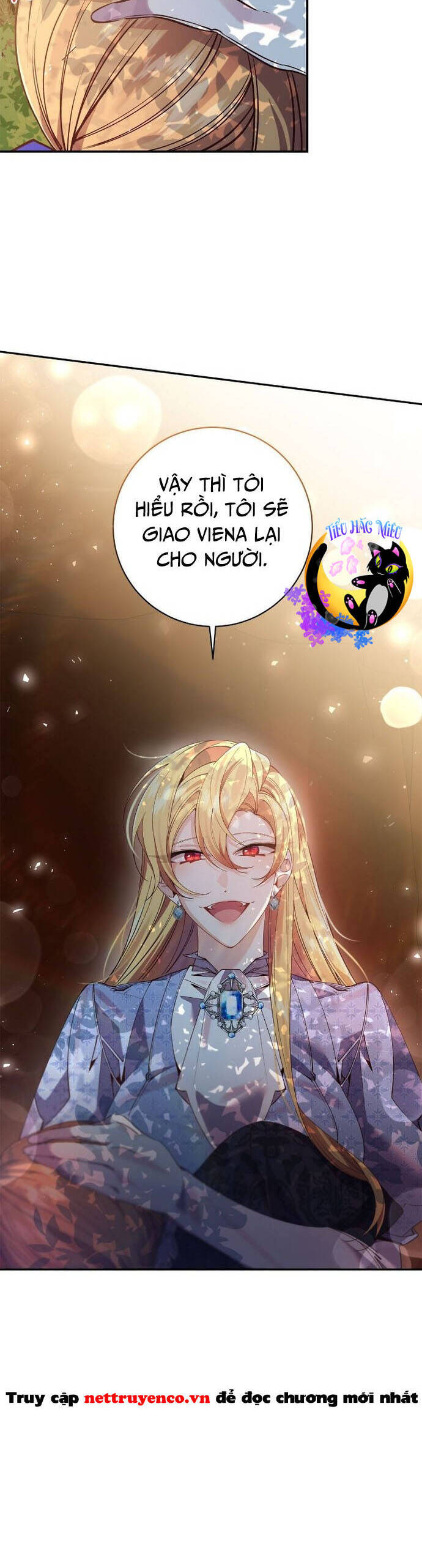 Đeo Bám Tôi Cũng Vô Ích Thôi Chap 102 - Next Chap 103