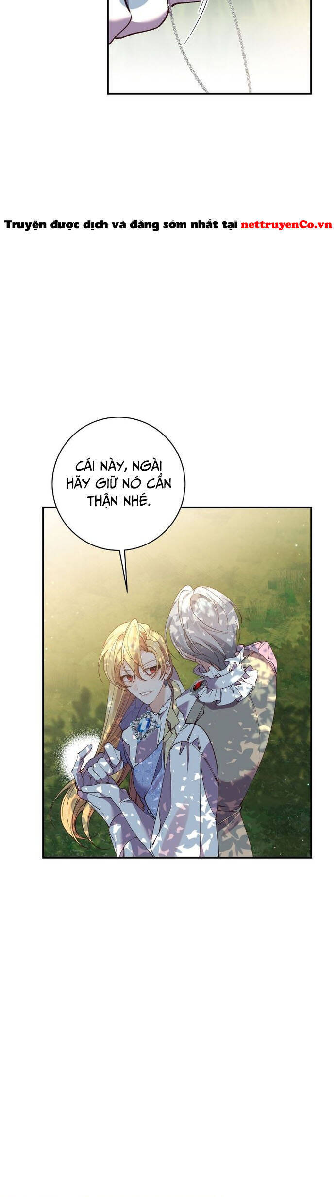 Đeo Bám Tôi Cũng Vô Ích Thôi Chap 102 - Next Chap 103