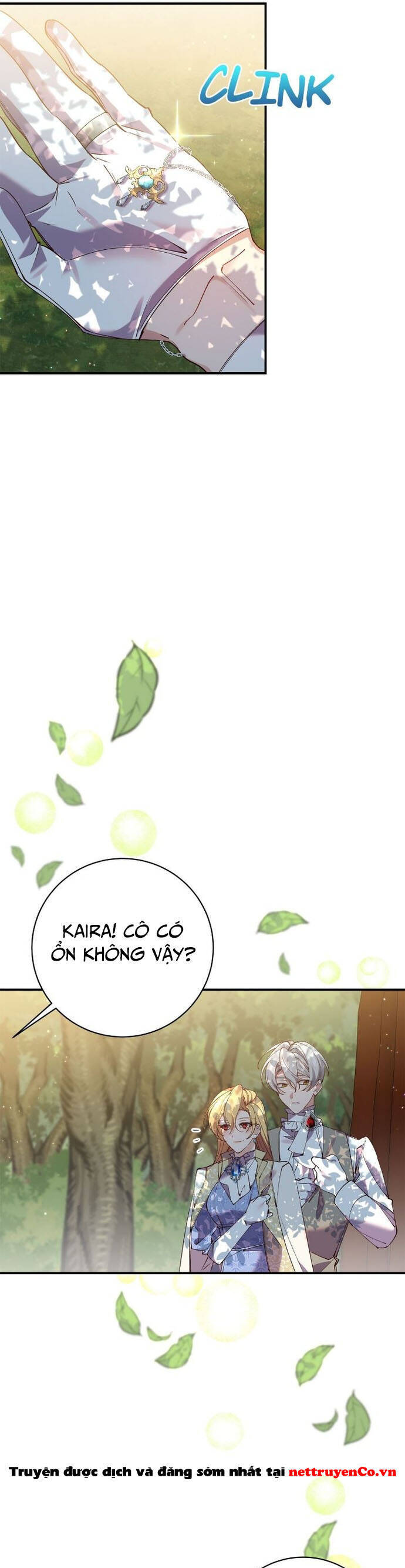 Đeo Bám Tôi Cũng Vô Ích Thôi Chap 102 - Next Chap 103