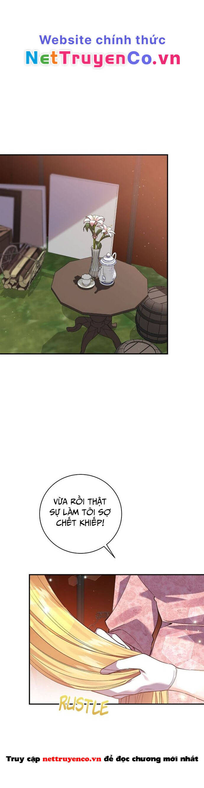 Đeo Bám Tôi Cũng Vô Ích Thôi Chap 102 - Next Chap 103